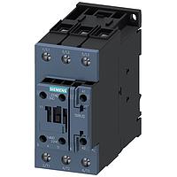 SIEMENS 3RT20371AC200LE0 Electromechanical Contactors LIGHT. CONT..AC3 24VAC 50/60HZ