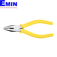 Tsunoda CP-125HG Side Cutting Pliers (125mm)