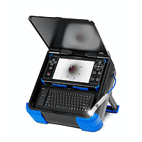 Wopson WPS-FH1-C25FH Full High Resolution Pipe Inspection Camera