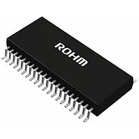 ROHM Semiconductor BU9795AFV-E2 LCD Drivers 3wire 2.5-5.5V SSOP-B40 Line/Frame