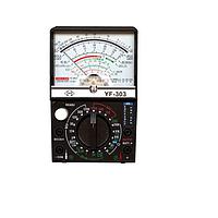 TENMARS YF-303 Analog Multimeter