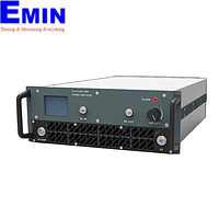 SALUKI SPA-80M-1-1200 Solid State Power Amplifier (1200W, 80MHz - 1GHz)