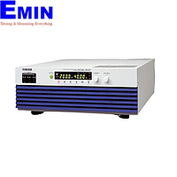 KIKUSUI PAT850-18.8TM Regulated DC Power Supply (850V/ 18.8A)