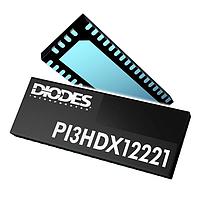 Diodes Incorporated PI3HDX12221ZLDEX Multiplexers Active HDMI W-QFN3060-40 T&R 3.5K