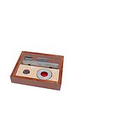 Asimeto 659-32-0 Caliper Calibration Gauge Sets