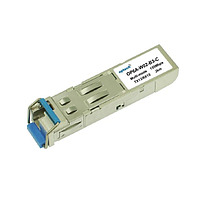 OPTECH SFP-155BWDM02-31-I Optical Transceiver Module (155Mbps; 2 km)