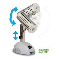 Benchmark B1001-XL-E BactiZapper ™ Tilt XL, MicroSterilizer with adjustable tilt angle (815°C, 230V)