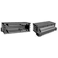 AMP Connectors - TE Connectivity 1-968720-2 Headers MQS PIN HEADER 32 POS