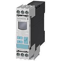 SIEMENS 3UG46151CR20 Phase Failure, Phase Sequence VOLTAGE MONITORING RELAY