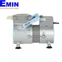 Vacuum pump