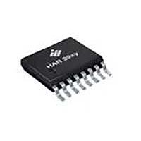 TDK Micronas HAR3900A-GU Position Sensors Stray-Field Robust 3D Position Sensor with SPI Interface