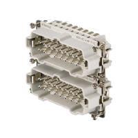 Weidmuller 1875800000 Heavy Duty Power Connectors HDC HE 16 MP  17-32