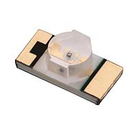 Wurth Elektronik 156120BS75300 Single Color LEDs WL-SMRW RvsMnt Mono Cylind 1206 Blue