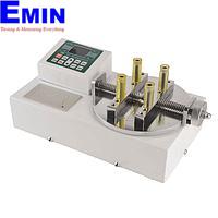 Bottle cap torque meter