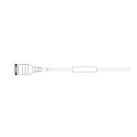 Amphenol SINE Systems P28122-M12 Motion Control Cable CONT FLEX MOTOR FEEDBACK Y 12M