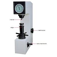 INSIZE ISH-R150 AUTOMATIC DIGITAL ROCKWELL HARDNESS TESTER