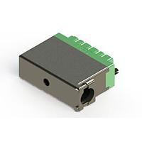 EDAC 516-056-520-252 Connectors Rack & Panel Connector