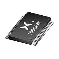 Nexperia 74LVTN16244BDGG,11 Buffers & Line Drivers 3.3 V 16-bit transceiver; 3-state