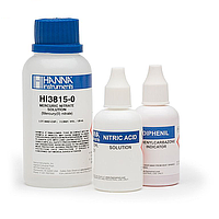 Hanna HI3815-100 Chloride Test Kit Replacement Reagents (100 tests)