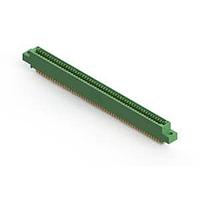 EDAC 845-108-560-504 Standard Card Edge Connectors .100" (2.54mm) Pitch Card Edge Connector