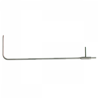 Sauermann TPL-06-500 Pilot tube type