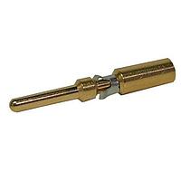 Anderson Power Products PM16P12B30 Contacts PIN AWG 12 AU.25 PRE-MATE 8.5MM