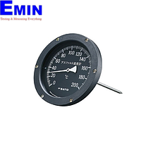 MULTI 2250-10 Asphalt Thermometer (0～200℃, 2℃, φ175mm)