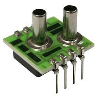 Amphenol Advanced Sensors NPC-1210-100D-3S Board Mount Pressure Sensors 100 PSI