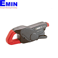 Chauvin Arnoux MN12 AC current measurement