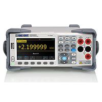 SIGLENT Multimeter Calibration Service