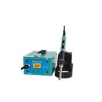 CXG Tools CXG-WL100W Bracket Pensile Type High Frequency Soldering Station (100W, 50~500°C)