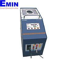 Sansel TCAL 1501/300 Dry Block Temperature Calibrator (~ 300°C; 0.01°C)