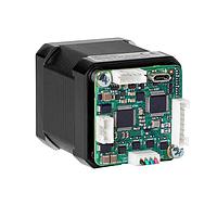 ADI Trinamic PD42-3-1241-TMCL Stepper Motor PANdrive/ Smart Stepper Motor, 24V, 0.4