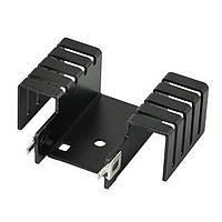 Same Sky (formerly CUI Devices) HSS-B20-05H Component 41 x 51 x 18.5mm TO-220 clip