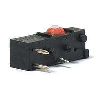 Saia-Burgess F1NST8GP Ultraminiature Ultraminiature microswitch