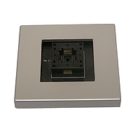 Xeltek DX3081 Socket Adapter (QFP64; Opentop; DX socket)