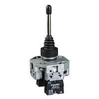 SCHNEIDER XDPC1111C1 Joysticks MONOLEVER
