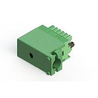 EDAC 516-020-520-222 Connectors Rack & Panel Connector