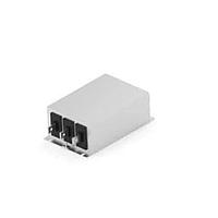 Corcom - TE Connectivity 1-2405082-9 Power Line Filters 400 AHV D FP
