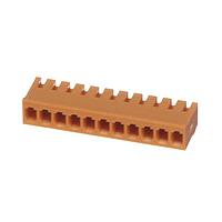 JAE Electronics IL-G-11S-S3C2-SA Socket Plug CBL 2.5MM 11P
