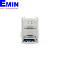 AND BM-5 Microbalance (5.2g x 0.001mg)
