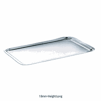 Daihan medical C9.1701 Tray, Pan-type, 335*270*18