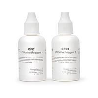 MILWAUKEE MI506-100 Reagents for Free Chlorine Photometer (0.00 ~ 5.00 ppm (mg/L) Clo)