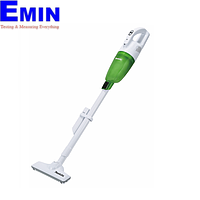 MAKITA CL117FDX4 Cordless Cleaner (1.0 m³/min)