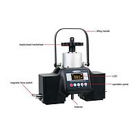 INSIZE ISHR-D121 DIGITAL MAGNETIC ROCKWELL HARDNESS TESTER