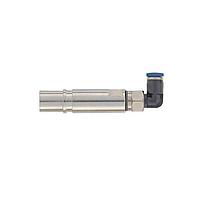 HARTING 09140007453 Contacts Pneumatic cntct mtl OD 3mm female angled
