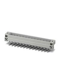 PHOENIX CONTACT 1714762 Pluggable Terminal Blocks FRONT-FMC 1,5/D28- MF-6,35