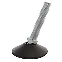 Essentra Components 110734 Glides TILT GLIDE 38DIA x M8x25mm:PPCP
