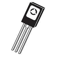 Central Semiconductor 2N6039 TIN/LEAD Darlington Transistors NPN 80Vcbo 80Vceo 5.0Vebo 4.0A 40W