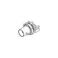 Molex 73171-2600 PCB Receptacles BNC EDGEMNT BH REPT 75OHM AU 3GHZ